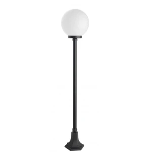 KULE CLASSIC wys. 153cm. śr. 25cm. Lampa ogrodowa stojąca K 5002/1/KP 250