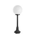 Lampa ogrodowa stojąca KULE CLASSIC wys. 73cm. śr. 25cm. SU-MA K 50023KP 250  5908310068152 lampynox noxbox www.lampynox.pl 1.jpg