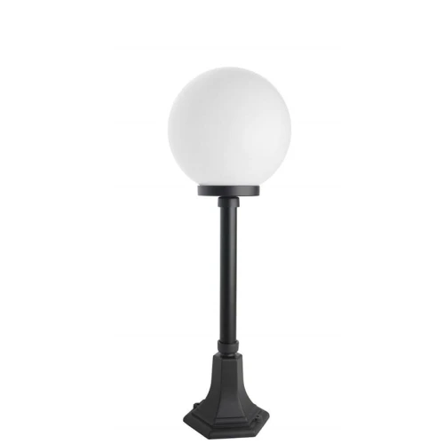 Lampa ogrodowa stojąca KULE CLASSIC wys. 73cm. śr. 25cm. SU-MA K 50023KP 250  5908310068152 lampynox noxbox www.lampynox.pl 1.jpg