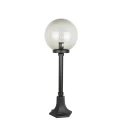 Lampa ogrodowa stojąca KULE CLASSIC wys. 73cm. śr. 25cm. SU-MA K 50023KP 250  5908310068152 lampynox noxbox www.lampynox.pl 2.jpg