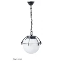 Lampa zewnętrzna wisząca Kule z koszykiem 200 SU-MA K 10181KPO  5908310061054 lampynox noxbox www.lampynox.pl 2.jpg