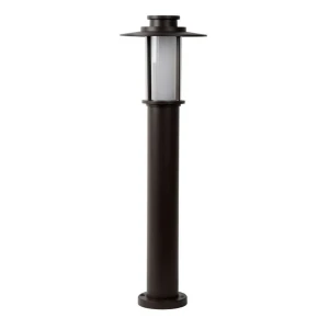 GOESS wys. 80cm lampa zewnętrzna stojąca LUCIDE 27842/80/43