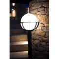 Lampa zewnętrzna wisząca Kule z koszykiem 250 SU-MA K 10181KPO 250  5908310060699 lampynox noxbox www.lampynox.pl 5.jpg