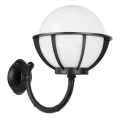 Kinkiet zewnętrzny Kule z koszykiem 250 SU-MA K 30121KPO 250  5908310060705 lampynox noxbox www.lampynox.pl 1.jpg