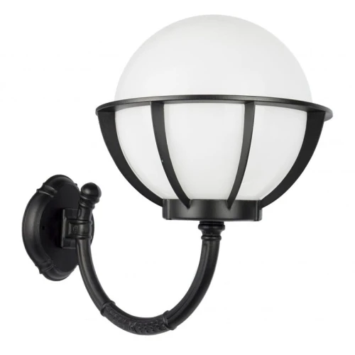 Kinkiet zewnętrzny Kule z koszykiem 250 SU-MA K 30121KPO 250  5908310060705 lampynox noxbox www.lampynox.pl 1.jpg