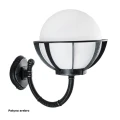 Kinkiet zewnętrzny Kule z koszykiem 250 SU-MA K 30121KPO 250  5908310060705 lampynox noxbox www.lampynox.pl 3.jpg