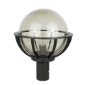 Lampa ogrodowa stojąca Kule z koszykiem 250 wys. 90cm. SU-MA K 50022KPO 250  5908310064499 lampynox noxbox www.lampynox.pl 5.jpg
