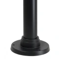 Lampa ogrodowa stojąca Kule z koszykiem 250 wys. 90cm. SU-MA K 50022KPO 250  5908310064499 lampynox noxbox www.lampynox.pl 6.jpg