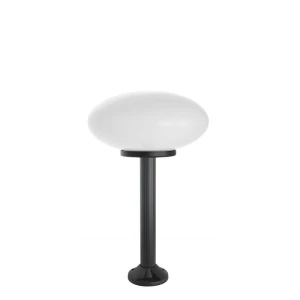 Elipsa 60 wys. 70cm. Lampa ogrodowa stojąca K 5002/3/E