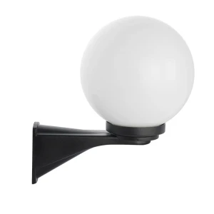 Kule śr. 20cm. Kinkiet zewnętrzny K 3012/1/KD 200