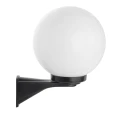 Kinkiet zewnętrzny Kule śr. 25cm. SU-MA K 30121KD 250  5908310065229 lampynox noxbox www.lampynox.pl 1.jpg