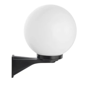 Kule śr. 25cm. Kinkiet zewnętrzny K 3012/1/KD 250