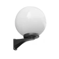 Kinkiet zewnętrzny Kule śr. 25cm. SU-MA K 30121KD 250  5908310065229 lampynox noxbox www.lampynox.pl 2.jpg