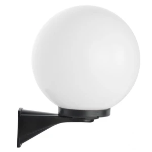 Kule śr. 30cm. Kinkiet zewnętrzny K 3012/1/KD 300