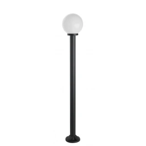 Kule śr. 20cm. wys. 170cm. Lampa ogrodowa stojąca K 5002/1/K 200