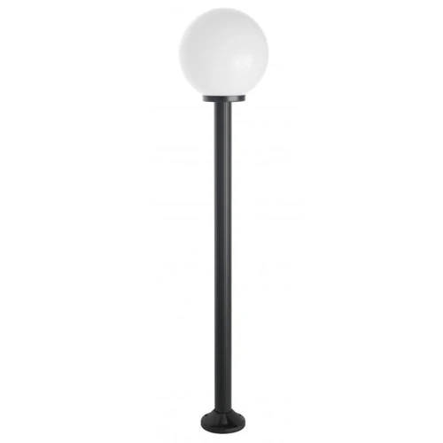 Lampa ogrodowa stojąca Kule śr. 30cm. wys. 180cm. SU-MA K 50021K 300  5908310066721 lampynox noxbox www.lampynox.pl 1.jpg