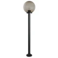 Lampa ogrodowa stojąca Kule śr. 30cm. wys. 180cm. SU-MA K 50021K 300  5908310066721 lampynox noxbox www.lampynox.pl 2.jpg