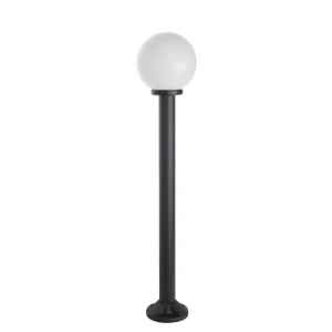 Kule śr. 20cm. wys. 120cm. Lampa ogrodowa stojąca K 5002/2/K 200
