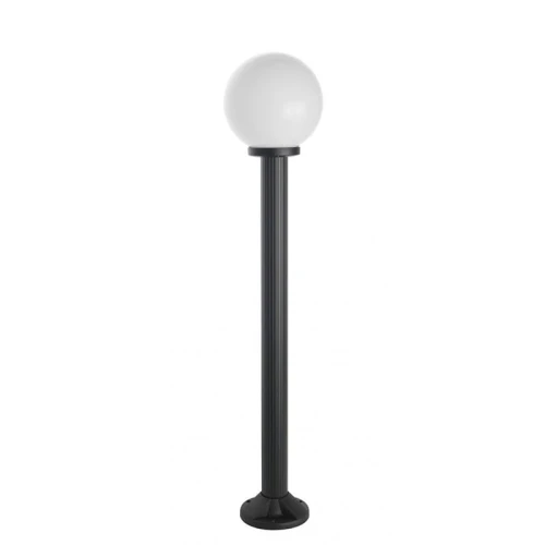 Lampa ogrodowa stojąca Kule śr. 20cm. wys. 120cm. SU-MA K 50022K 200  5908310067315 lampynox noxbox www.lampynox.pl 1.jpg