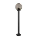 Lampa ogrodowa stojąca Kule śr. 20cm. wys. 120cm. SU-MA K 50022K 200  5908310067315 lampynox noxbox www.lampynox.pl 2.jpg