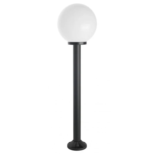 Lampa ogrodowa stojąca Kule śr. 30cm. wys. 130cm. SU-MA K 50022K 300  5908310067360 lampynox noxbox www.lampynox.pl 1.jpg