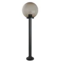 Lampa ogrodowa stojąca Kule śr. 30cm. wys. 130cm. SU-MA K 50022K 300  5908310067360 lampynox noxbox www.lampynox.pl 2.jpg