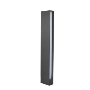 Linea LED 17W Lampa ogrodowa stojąca 16702-600