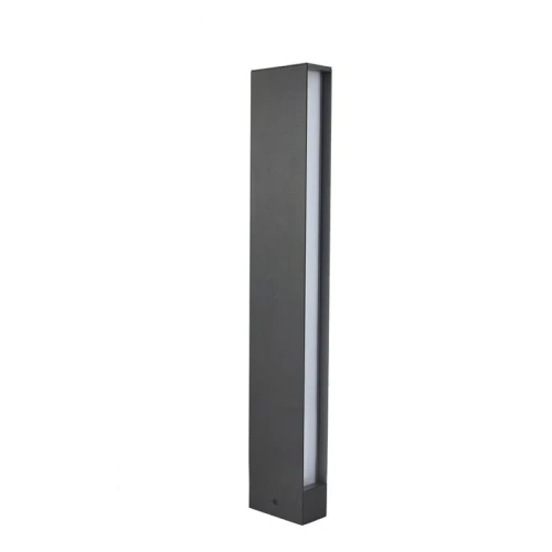 Lampa ogrodowa stojąca Linea LED 17W SU-MA 16702-600  5908310060163 lampynox noxbox www.lampynox.pl 1.jpg