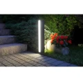 Lampa ogrodowa stojąca Linea LED 17W SU-MA 16702-600  5908310060163 lampynox noxbox www.lampynox.pl 3.jpg