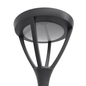 Mars LED 40W Głowica lampy ogrodowej LS-LB-22A