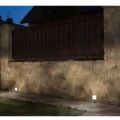 Lampa elewacyjna zewnętrzna Mur Led Inox 3,5W 3000K SU-MA D 04  5908310067742 lampynox noxbox www.lampynox.pl 3.jpg