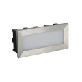 Lampa elewacyjna zewnętrzna Mur Led Inox 3,5W 3000K SU-MA C 04  5908310067681 lampynox noxbox www.lampynox.pl 1.jpg