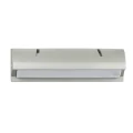 Kinkiet zewnętrzny Nelly Srebrna szer. 42cm. 2xE27 SU-MA 91012C AL  5908310063218 lampynox noxbox www.lampynox.pl 2.jpg