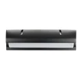 Kinkiet zewnętrzny Nelly Czarna szer. 42cm. 2xE27 SU-MA 91012C BL  5908310063225 lampynox noxbox www.lampynox.pl 2.jpg
