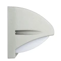 Kinkiet zewnętrzny Nelly Srebrna szer. 25cm. E27 SU-MA TO2008 AL  5908310061900 lampynox noxbox www.lampynox.pl 3.jpg