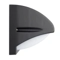 Kinkiet zewnętrzny Nelly Czarna szer. 25cm. E27 SU-MA TO2008 BL  5908310062105 lampynox noxbox www.lampynox.pl 3.jpg