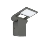 Neo LED 9,5W 3000K Kinkiet ruchomy zewnętrzny 11701 DG