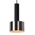 TEUN Czarna E27 Lampa wisząca Lucide 454710130  5411212450791 lampynox noxbox www.lampynox.pl 3.jpg