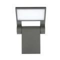 Kinkiet ruchomy zewnętrzny Neo LED 9,5W 3000K SU-MA 11701 DG  5908310063485 lampynox noxbox www.lampynox.pl 2.jpg
