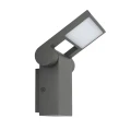 Kinkiet ruchomy zewnętrzny Neo LED 9,5W 3000K SU-MA 11701 DG  5908310063485 lampynox noxbox www.lampynox.pl 3.jpg