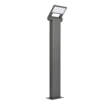 Neo wys. 60cm. LED 9,5W 3000K Lampa ogrodowa stojąca 11702-600 DG