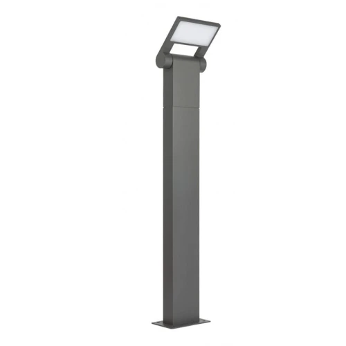Lampa ogrodowa stojąca Neo wys. 60cm. LED 9,5W 3000K SU-MA 11702-600 DG  5908310063539﻿ lampynox noxbox www.lampynox.pl 1.jpg