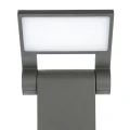 Lampa ogrodowa stojąca Neo wys. 60cm. LED 9,5W 3000K SU-MA 11702-600 DG  5908310063539﻿ lampynox noxbox www.lampynox.pl 2.jpg