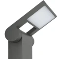 Lampa ogrodowa stojąca Neo wys. 60cm. LED 9,5W 3000K SU-MA 11702-600 DG  5908310063539﻿ lampynox noxbox www.lampynox.pl 3.jpg