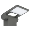 Lampa ogrodowa stojąca Neo wys. 60cm. LED 9,5W 3000K SU-MA 11702-600 DG  5908310063539﻿ lampynox noxbox www.lampynox.pl 4.jpg