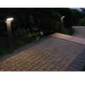 Lampa ogrodowa stojąca Neo wys. 60cm. LED 9,5W 3000K SU-MA 11702-600 DG  5908310063539﻿ lampynox noxbox www.lampynox.pl 5.jpg