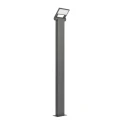 Lampa ogrodowa stojąca Neo wys. 100cm. LED 9,5W 3000K SU-MA 11702-1000 DG  5908310063492 lampynox noxbox www.lampynox.pl 1.jpg
