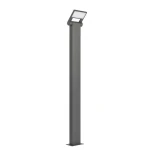 Neo wys. 100cm. LED 9,5W 3000K Lampa ogrodowa stojąca 11702-1000 DG
