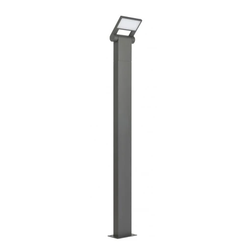Lampa ogrodowa stojąca Neo wys. 100cm. LED 9,5W 3000K SU-MA 11702-1000 DG  5908310063492 lampynox noxbox www.lampynox.pl 1.jpg
