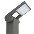 Lampa ogrodowa stojąca Neo wys. 100cm. LED 9,5W 3000K SU-MA 11702-1000 DG  5908310063492 lampynox noxbox www.lampynox.pl 2.jpg